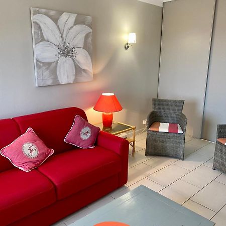 Appartement Front De Mer Canet-en-Roussillon Zewnętrze zdjęcie