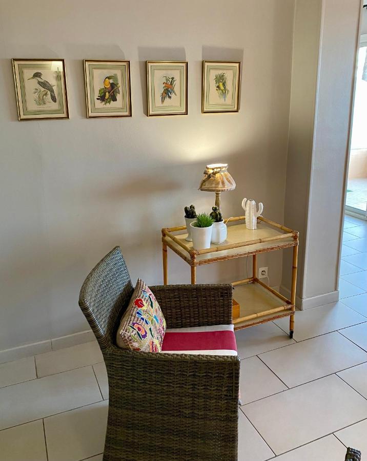 Appartement Front De Mer Canet-en-Roussillon Zewnętrze zdjęcie