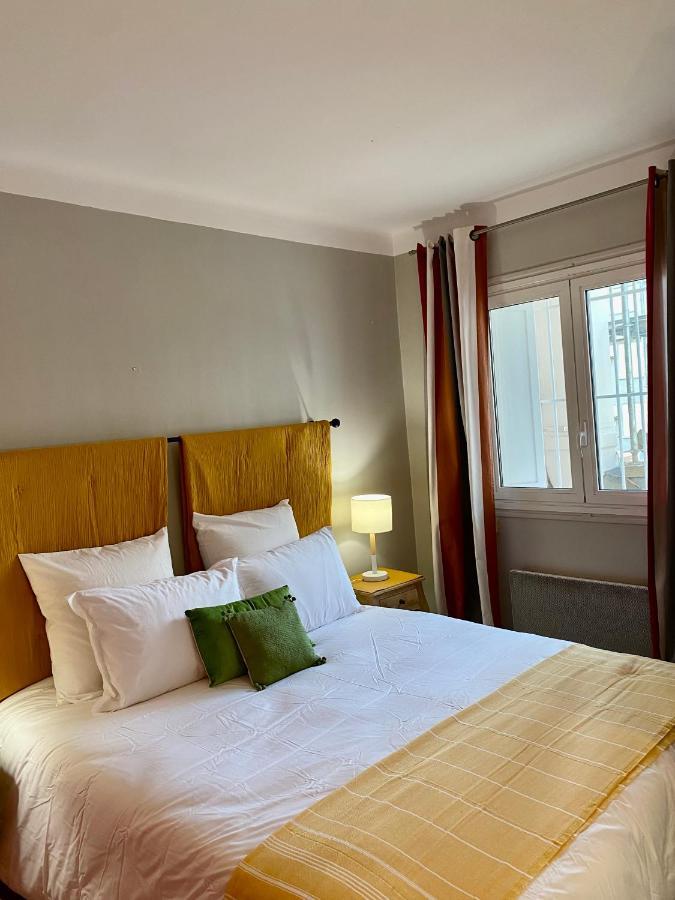 Appartement Front De Mer Canet-en-Roussillon Zewnętrze zdjęcie