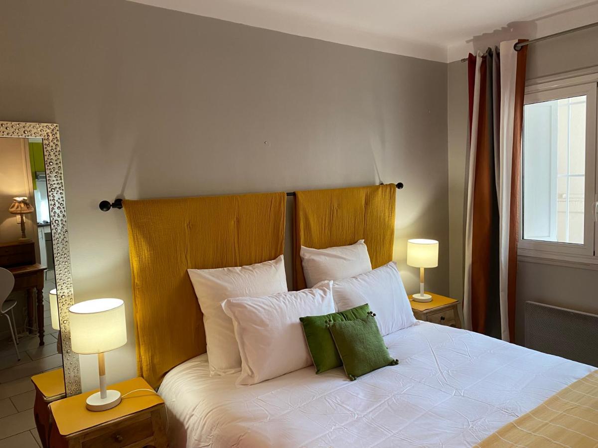 Appartement Front De Mer Canet-en-Roussillon Zewnętrze zdjęcie