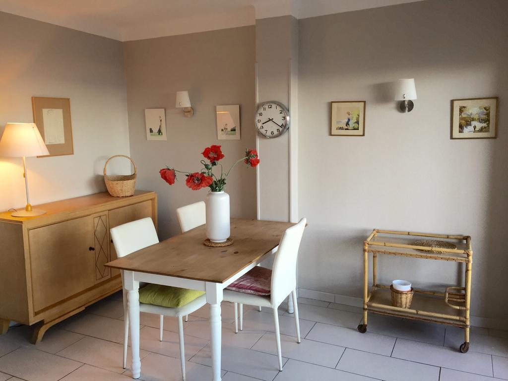 Appartement Front De Mer Canet-en-Roussillon Zewnętrze zdjęcie
