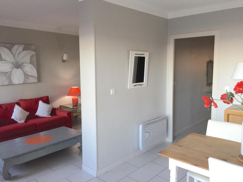 Appartement Front De Mer Canet-en-Roussillon Zewnętrze zdjęcie